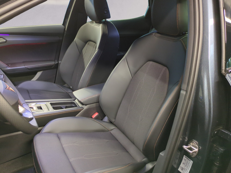 Photo 5 de l'offre de CUPRA FORMENTOR 1.5 ETSI HYBRID 150CH V DSG7 -27% à 33999€ chez Automobiles 25