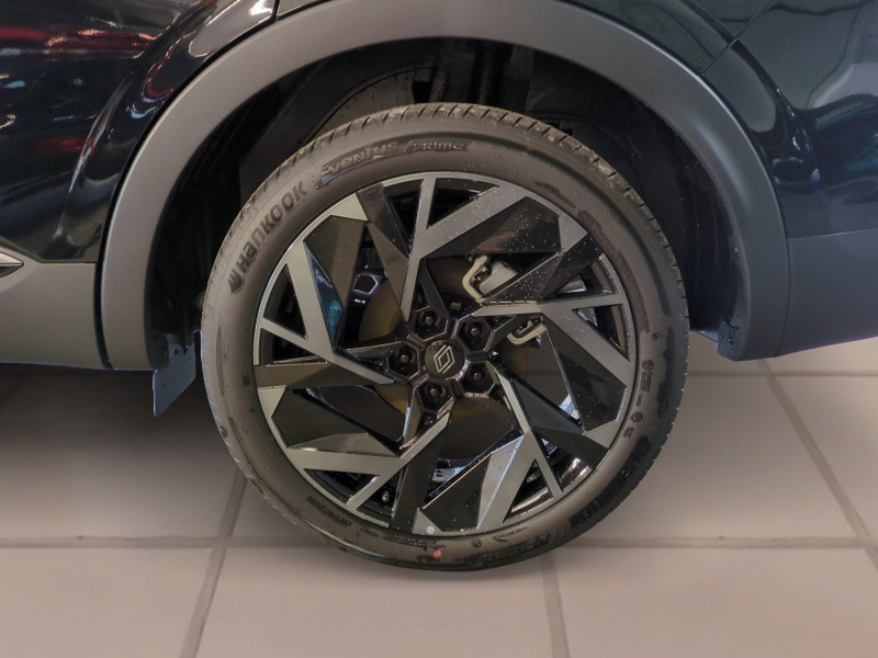 Photo 19 de l'offre de RENAULT ARKANA 1.6 E-TECH 145CH FULL HYBRID ESPRIT ALPINE -28% à 29499€ chez Automobiles 25