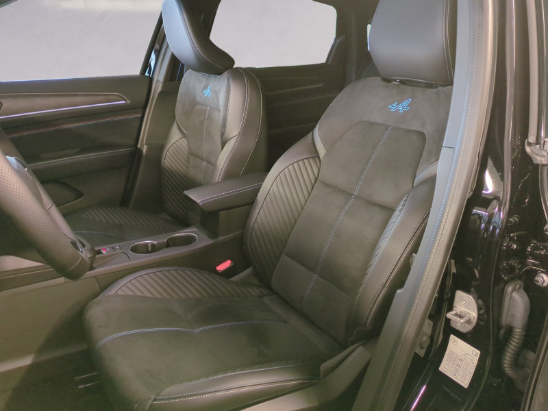 Photo 5 de l'offre de RENAULT ARKANA 1.6 E-TECH 145CH FULL HYBRID ESPRIT ALPINE -28% à 29499€ chez Automobiles 25