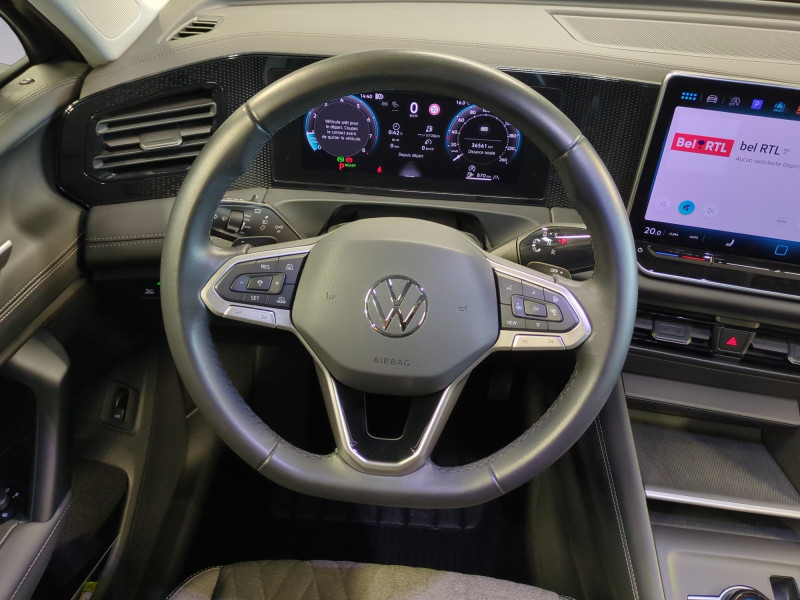 Photo 4 de l'offre de VOLKSWAGEN TIGUAN 1.5 TSI 150CH LIFE PLUS DSG7 à 32990€ chez Automobiles 25