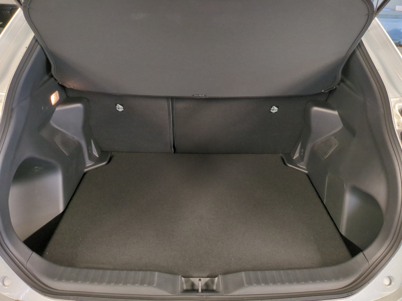 Photo 19 de l'offre de TOYOTA YARIS CROSS 130H DESIGN MY25 -17 % à 26999€ chez Automobiles 25