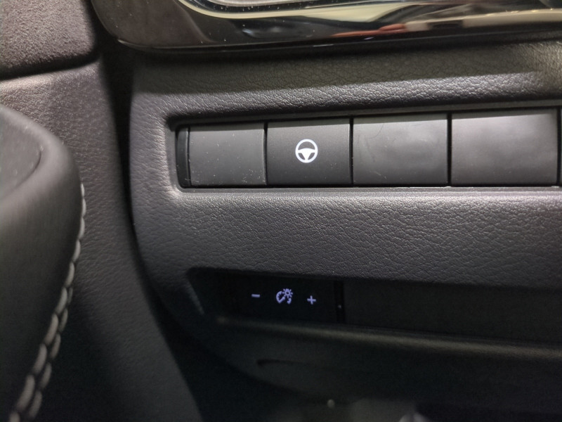 Photo 17 de l'offre de NISSAN QASHQAI E-POWER 190CH N-DESIGN -27% à 33999€ chez Automobiles 25