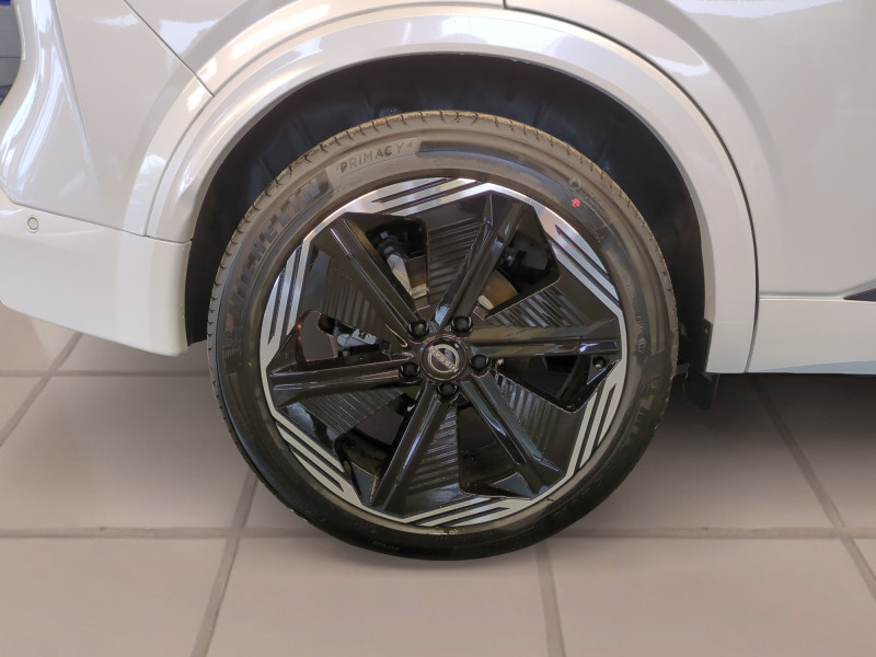 Photo 19 de l'offre de NISSAN QASHQAI E-POWER 190CH N-DESIGN -27% à 33999€ chez Automobiles 25