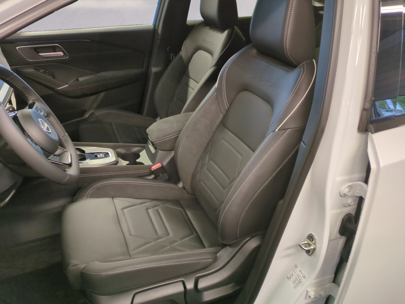 Photo 5 de l'offre de NISSAN QASHQAI E-POWER 190CH N-DESIGN -27% à 33999€ chez Automobiles 25