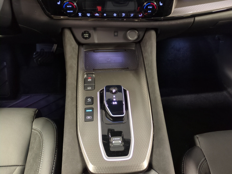 Photo 8 de l'offre de NISSAN QASHQAI E-POWER 190CH N-DESIGN -27% à 33999€ chez Automobiles 25