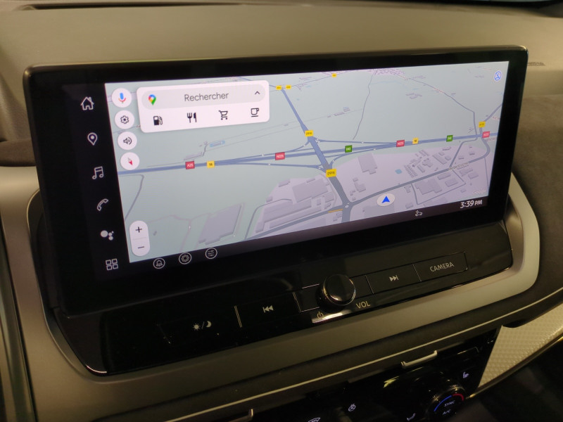 Photo 10 de l'offre de NISSAN QASHQAI E-POWER 190CH N-DESIGN -27% à 33999€ chez Automobiles 25