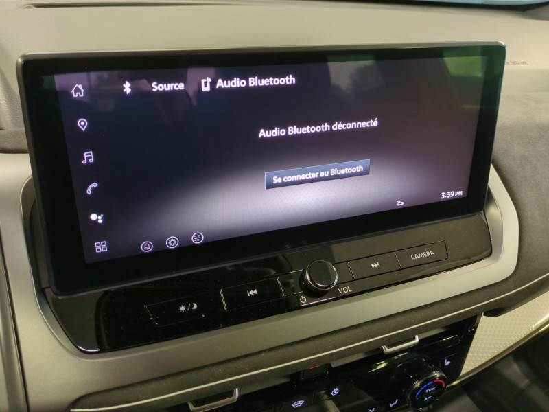 Photo 11 de l'offre de NISSAN QASHQAI E-POWER 190CH N-DESIGN -27% à 33999€ chez Automobiles 25