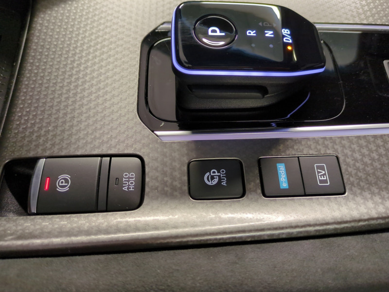 Photo 15 de l'offre de NISSAN QASHQAI E-POWER 190CH N-DESIGN -27% à 33999€ chez Automobiles 25