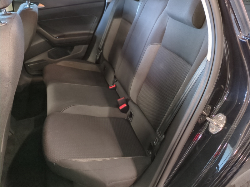 Photo 6 de l'offre de VOLKSWAGEN POLO 1.0 TSI 95CH LIFE DSG7 à 19498€ chez Automobiles 25