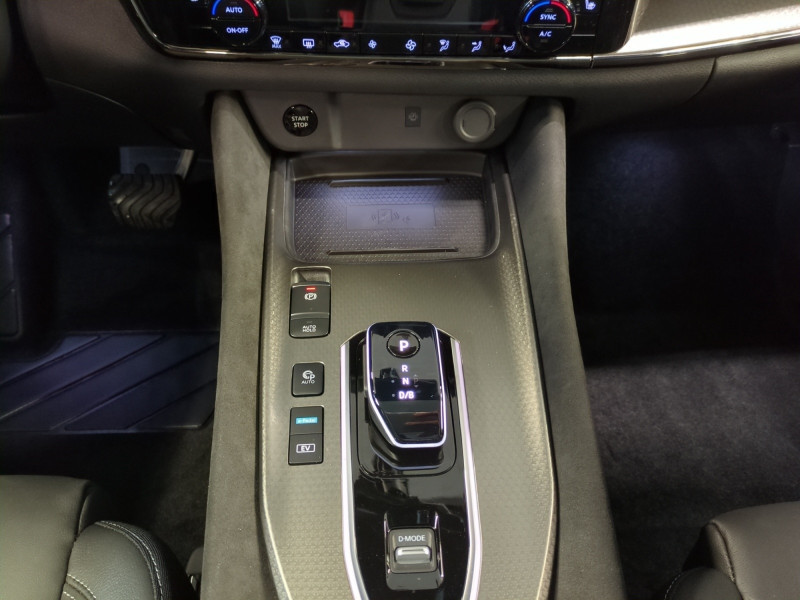 Photo 8 de l'offre de NISSAN QASHQAI E-POWER 190CH N-DESIGN -29% à 33998€ chez Automobiles 25