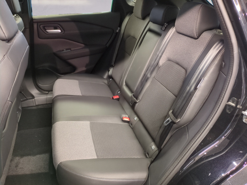 Photo 6 de l'offre de NISSAN QASHQAI E-POWER 190CH N-CONNECTA -27% à 31998€ chez Automobiles 25