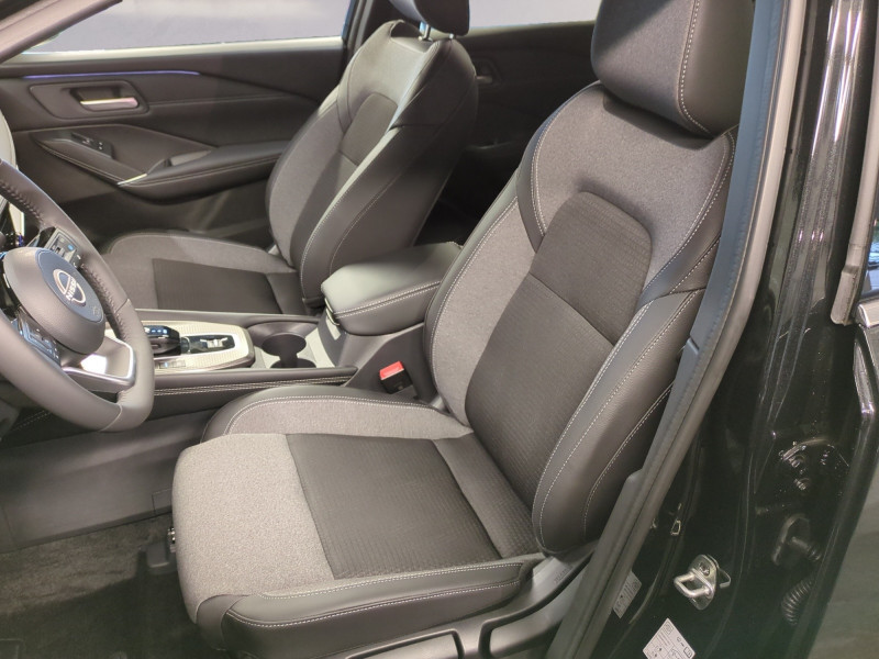 Photo 5 de l'offre de NISSAN QASHQAI E-POWER 190CH N-CONNECTA -27% à 31998€ chez Automobiles 25