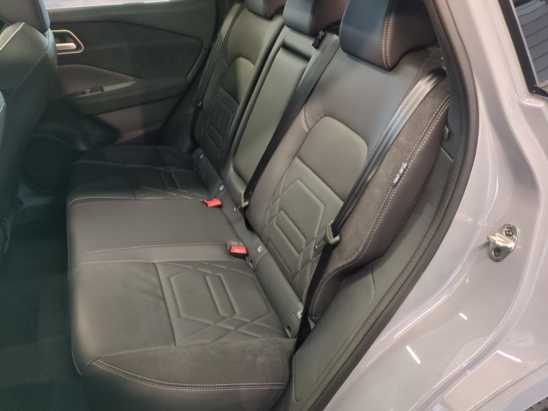 Photo 6 de l'offre de NISSAN QASHQAI E-POWER 190CH N-DESIGN -29% à 33998€ chez Automobiles 25