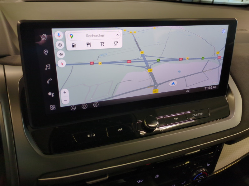 Photo 9 de l'offre de NISSAN QASHQAI E-POWER 190CH N-DESIGN -29% à 33998€ chez Automobiles 25