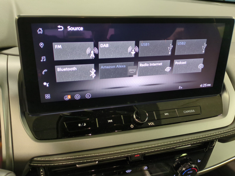 Photo 12 de l'offre de NISSAN QASHQAI E-POWER 190CH N-CONNECTA -27% à 31998€ chez Automobiles 25