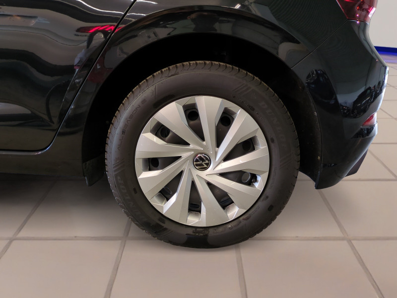 Photo 20 de l'offre de VOLKSWAGEN POLO 1.0 TSI 95CH LIFE DSG7 à 19498€ chez Automobiles 25