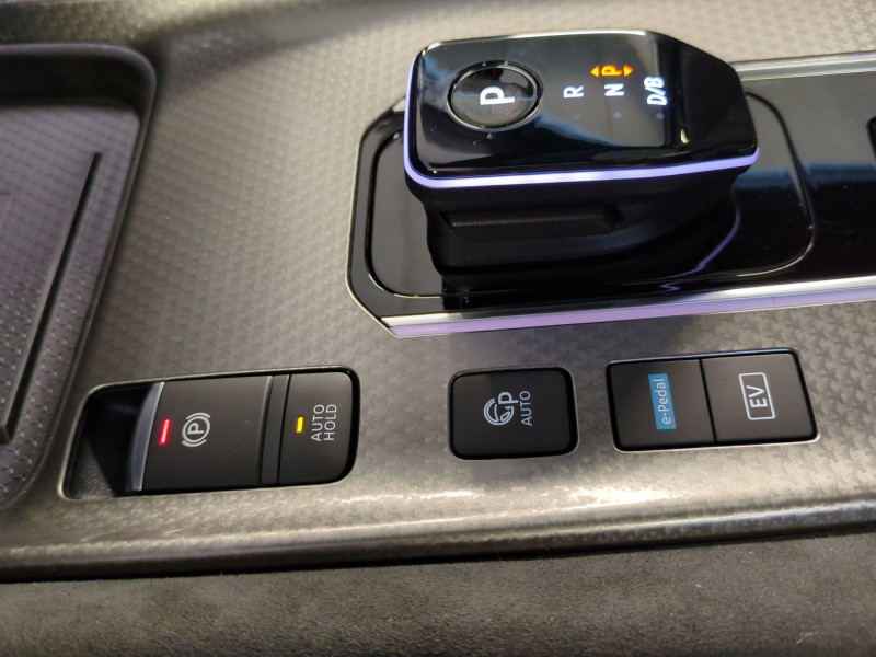 Photo 16 de l'offre de NISSAN QASHQAI E-POWER 190CH N-DESIGN -29% à 33998€ chez Automobiles 25