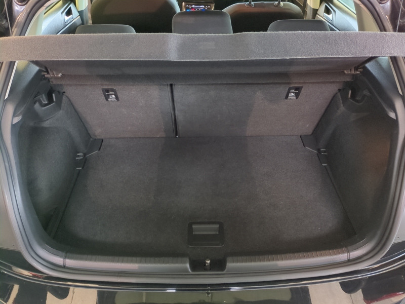 Photo 19 de l'offre de VOLKSWAGEN POLO 1.0 TSI 95CH LIFE DSG7 à 19498€ chez Automobiles 25