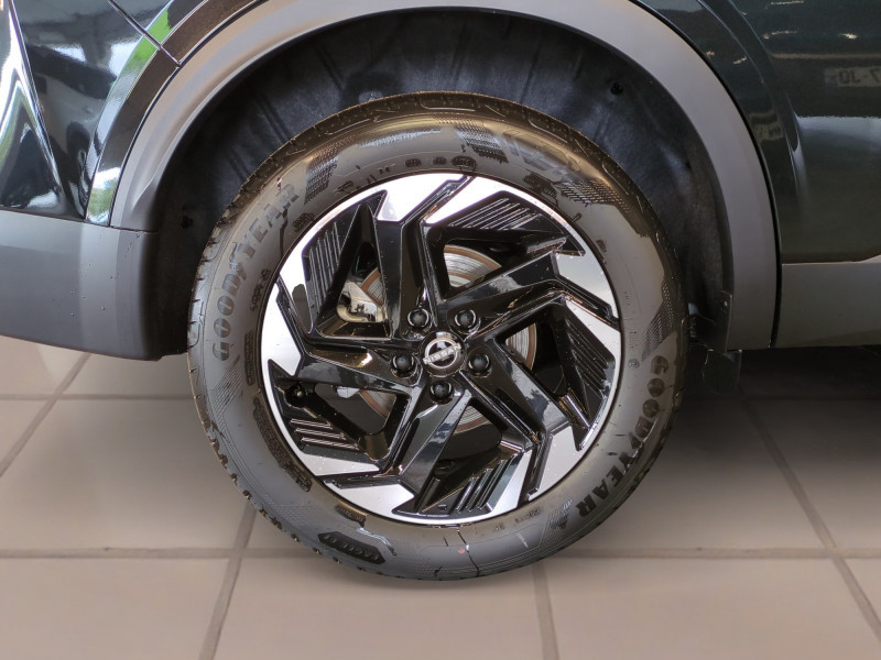 Photo 20 de l'offre de NISSAN QASHQAI E-POWER 190CH N-CONNECTA -27% à 31998€ chez Automobiles 25