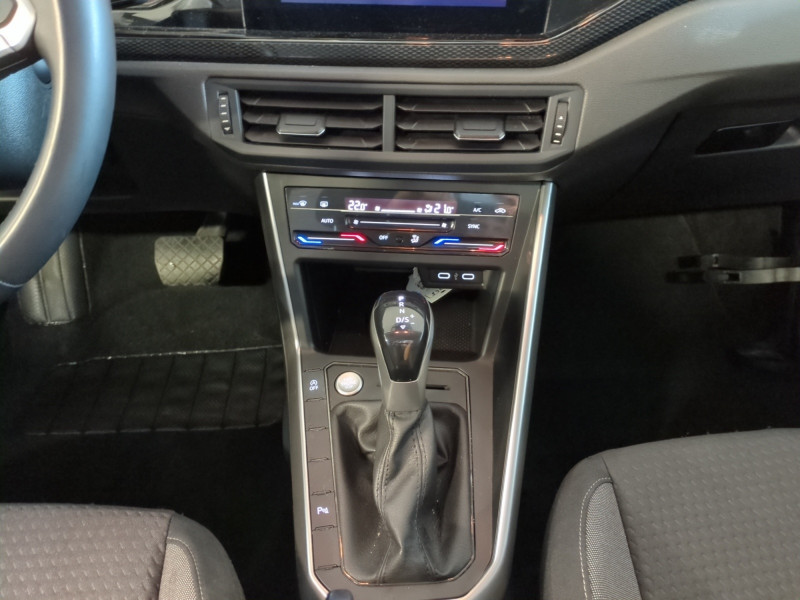 Photo 8 de l'offre de VOLKSWAGEN POLO 1.0 TSI 95CH LIFE DSG7 à 19498€ chez Automobiles 25