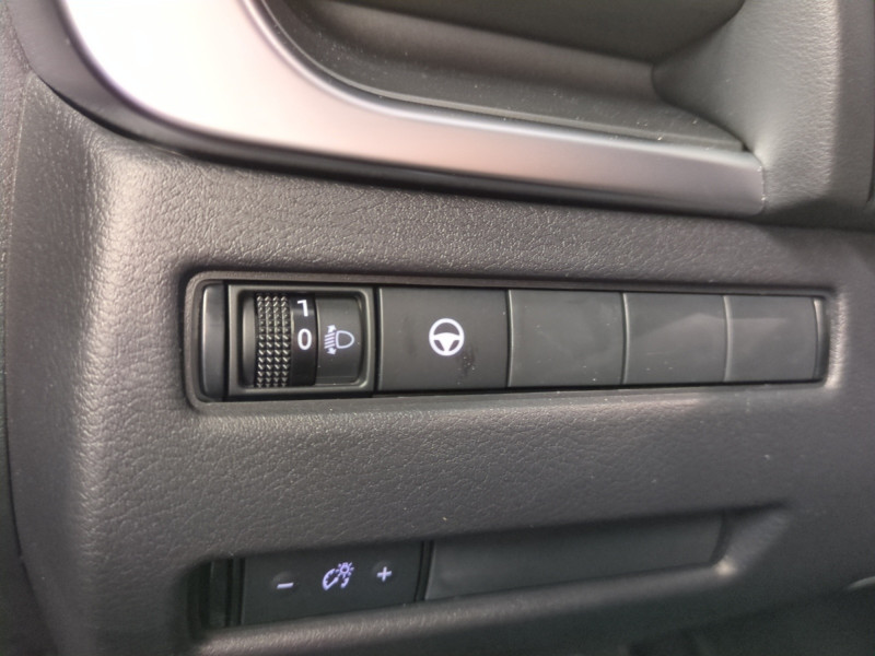 Photo 15 de l'offre de NISSAN QASHQAI E-POWER 190CH N-CONNECTA -27% à 31998€ chez Automobiles 25