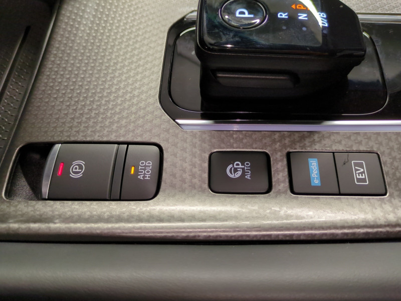 Photo 16 de l'offre de NISSAN QASHQAI E-POWER 190CH N-CONNECTA -27% à 31998€ chez Automobiles 25