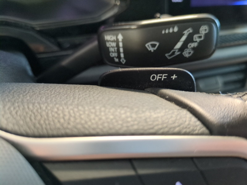 Photo 17 de l'offre de VOLKSWAGEN POLO 1.0 TSI 95CH LIFE DSG7 à 19498€ chez Automobiles 25