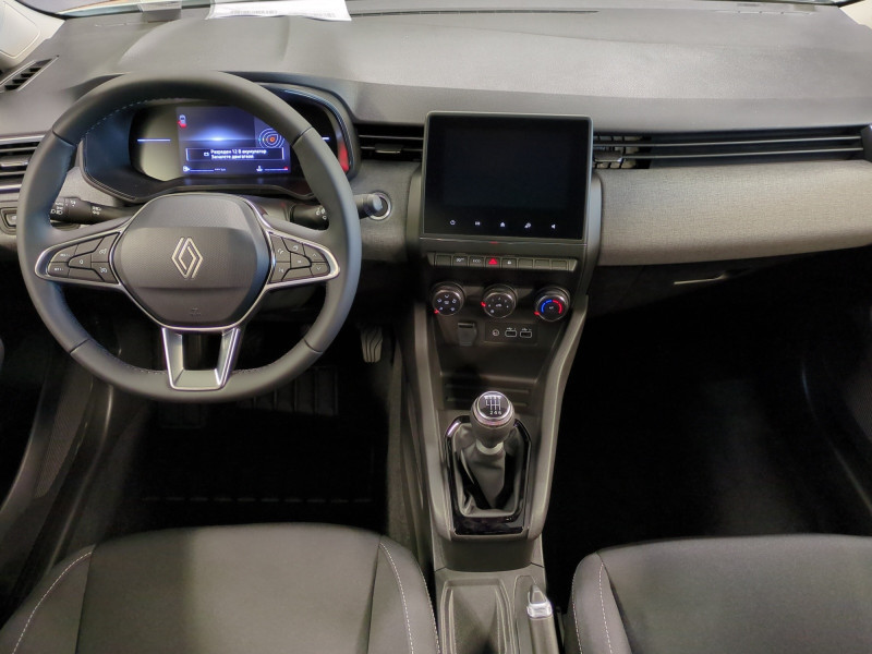 Photo 3 de l'offre de RENAULT CLIO V 1.5 BLUE DCI 100CH EVOLUTION - 20% à 19998€ chez Automobiles 25