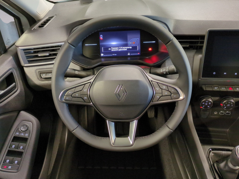 Photo 4 de l'offre de RENAULT CLIO V 1.5 BLUE DCI 100CH EVOLUTION - 20% à 19998€ chez Automobiles 25