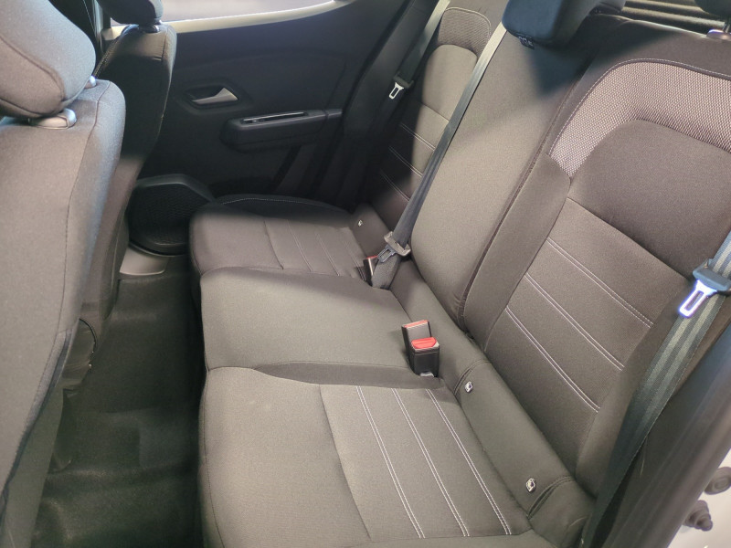 Photo 6 de l'offre de DACIA SANDERO 1.0 TCE 90CH EXPRESSION -4% à 15998€ chez Automobiles 25