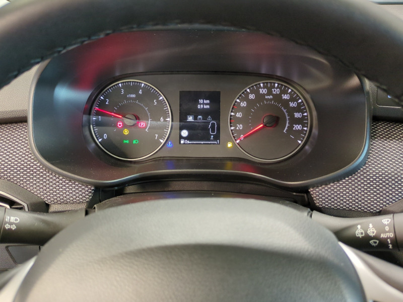 Photo 7 de l'offre de DACIA SANDERO 1.0 TCE 90CH EXPRESSION -4% à 15998€ chez Automobiles 25