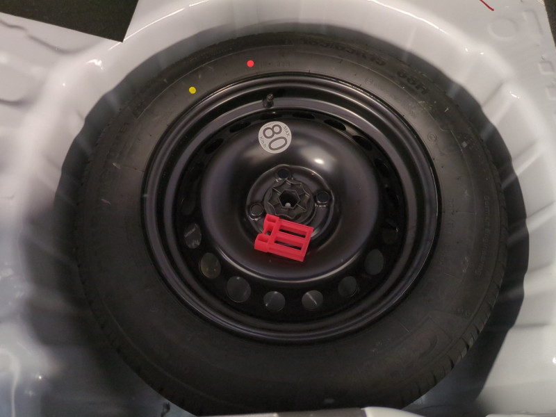 Photo 18 de l'offre de DACIA SANDERO 1.0 TCE 90CH EXPRESSION -3% à 16698€ chez Automobiles 25