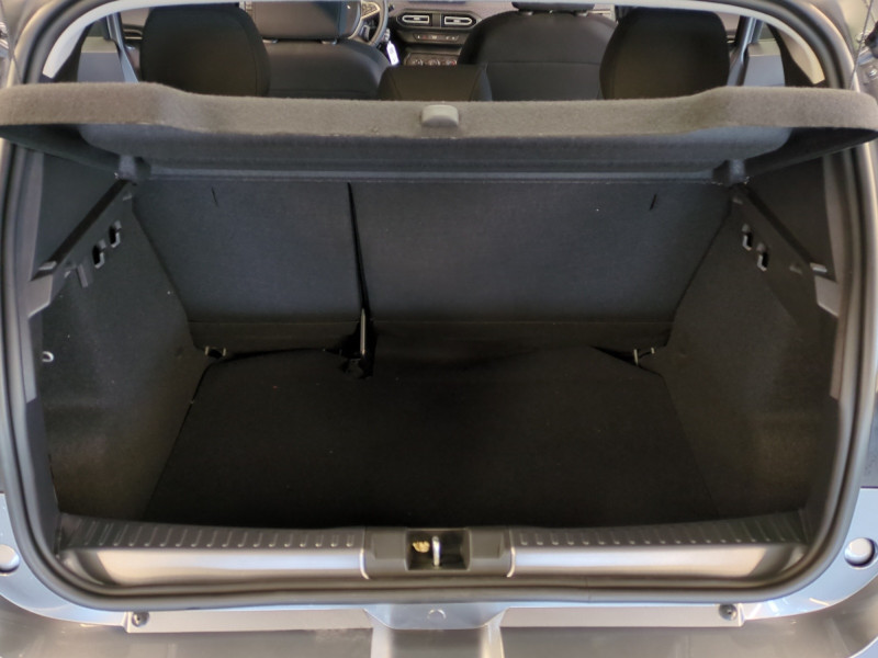 Photo 19 de l'offre de DACIA SANDERO 1.0 TCE 90CH EXPRESSION -3% à 16698€ chez Automobiles 25