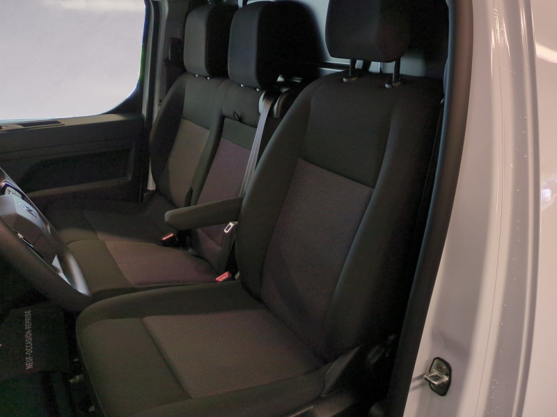 Photo 4 de l'offre de CITROEN JUMPY FG XL 2.0 BLUEHDI 145CH S&S EAT8 -34% à 31198€ chez Automobiles 25