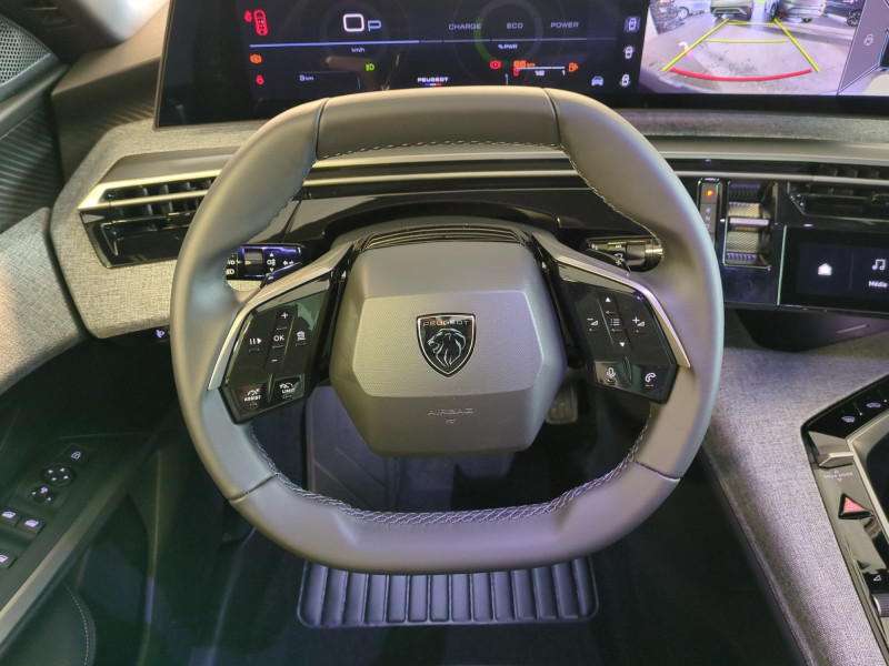 Photo 4 de l'offre de PEUGEOT 3008 1.2 HYBRID 145CH ALLURE E-DCS6 -27% à 31998€ chez Automobiles 25