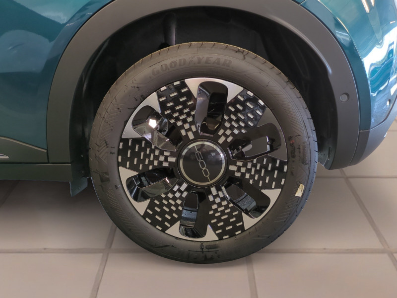 Photo 20 de l'offre de FIAT 600 1.2 HYBRID TURBO 145CH LA PRIMA DCT6 -22% à 25798€ chez Automobiles 25