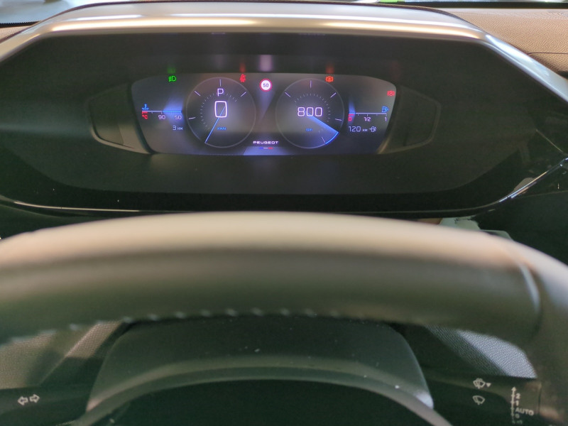 Photo 7 de l'offre de PEUGEOT 308 1.5 BLUEHDI 130CH S&S ALLURE EAT8 -35% à 26498€ chez Automobiles 25