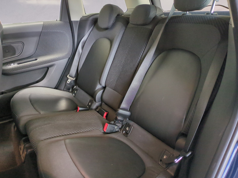 Photo 5 de l'offre de MINI COUNTRYMAN COOPER 136CH CHILI BVA à 15244€ chez Automobiles 25