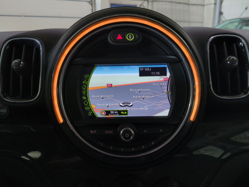 Photo 14 de l'offre de MINI COUNTRYMAN COOPER 136CH CHILI BVA à 15244€ chez Automobiles 25