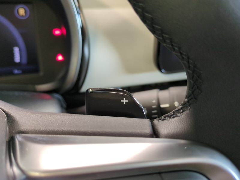 Photo 17 de l'offre de FIAT 600 1.2 HYBRID TURBO 145CH LA PRIMA DCT6 -22% à 25798€ chez Automobiles 25