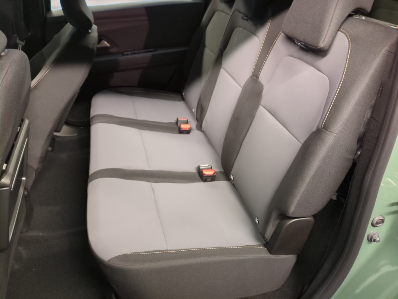 Photo 6 de l'offre de DACIA JOGGER 1.0 ECO-G 100CH EXTREME+ 7 PLACES -10% à 21498€ chez Automobiles 25