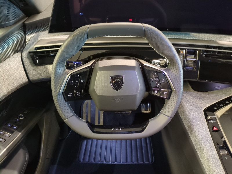 Photo 4 de l'offre de PEUGEOT 5008 HYBRID 145CH GT E-DCS6 -25% à 38998€ chez Automobiles 25