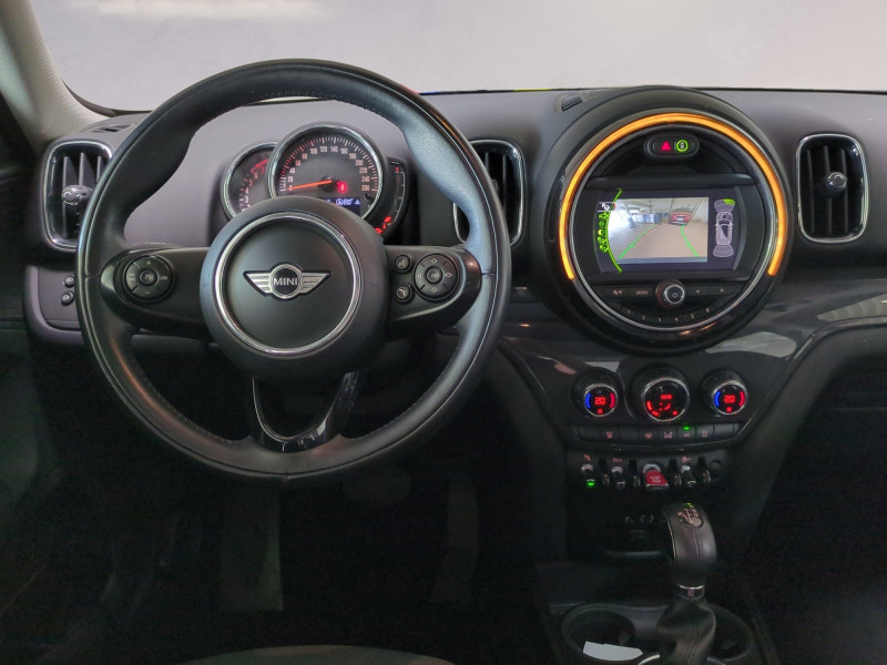Photo 9 de l'offre de MINI COUNTRYMAN COOPER 136CH CHILI BVA à 15244€ chez Automobiles 25