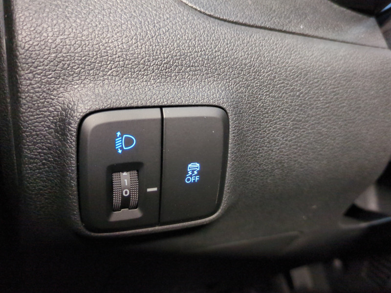 Photo 17 de l'offre de HYUNDAI I10 1.0 63CH ECO INTUITIVE BVR -22% à 15998€ chez Automobiles 25