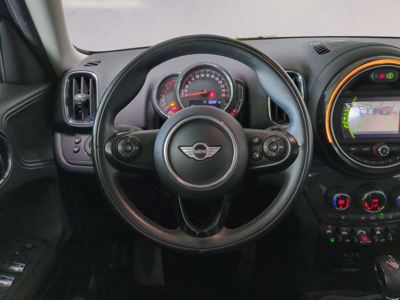 Photo 6 de l'offre de MINI COUNTRYMAN COOPER 136CH CHILI BVA à 15244€ chez Automobiles 25