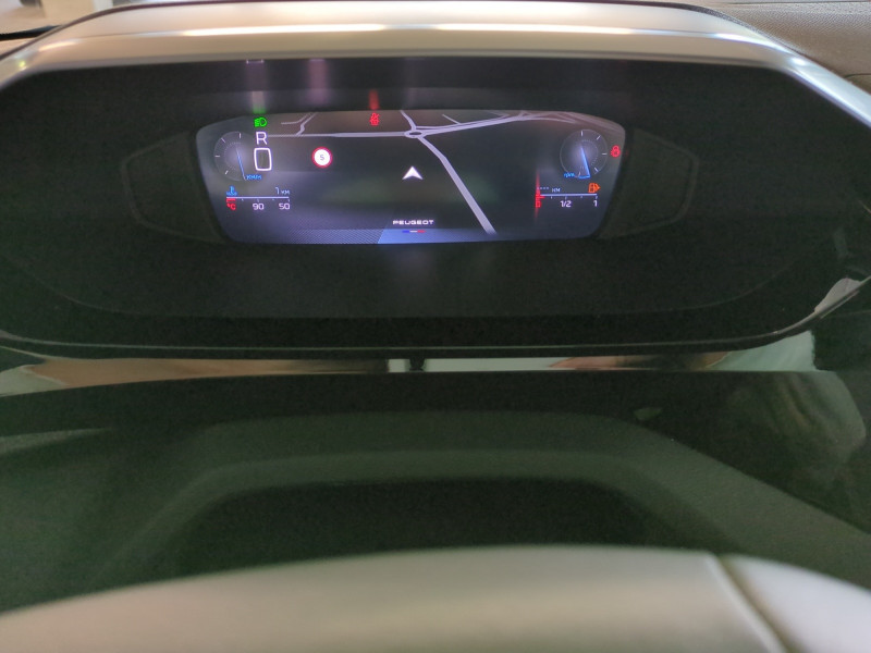 Photo 7 de l'offre de PEUGEOT 308 1.5 BLUEHDI 130CH S&S ALLURE EAT8 -34% à 26498€ chez Automobiles 25