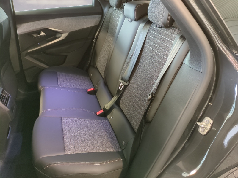Photo 7 de l'offre de PEUGEOT 3008 1.2 HYBRID 145CH ALLURE E-DCS6 -27% à 31998€ chez Automobiles 25