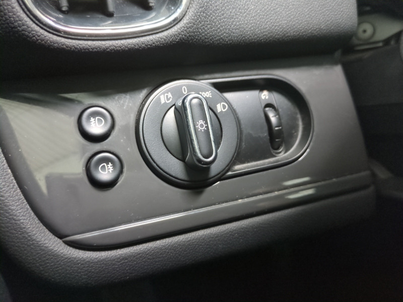 Photo 7 de l'offre de MINI COUNTRYMAN COOPER 136CH CHILI BVA à 15244€ chez Automobiles 25