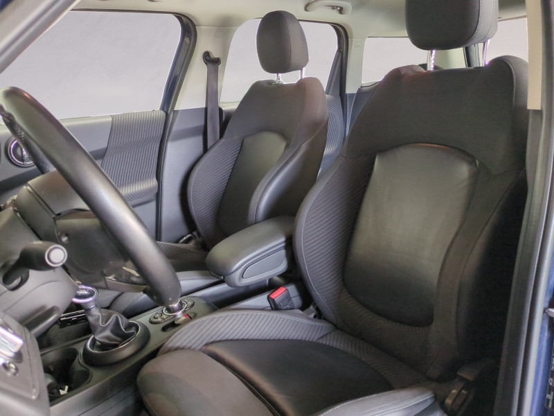 Photo 4 de l'offre de MINI COUNTRYMAN COOPER 136CH CHILI BVA à 15244€ chez Automobiles 25
