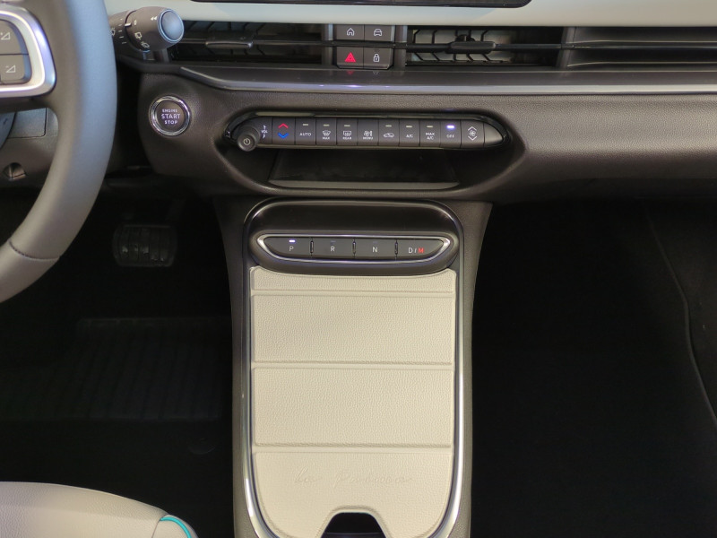 Photo 5 de l'offre de FIAT 600 1.2 HYBRID TURBO 145CH LA PRIMA DCT6 -22% à 25798€ chez Automobiles 25